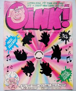 Oink 1