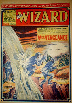 Wizard (DC Comics) - Wikipedia