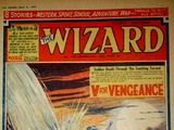 The Wizard