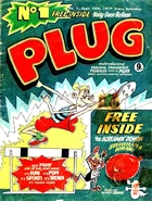 Plug (Comic)