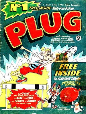 Plug 1