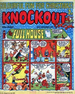 Knockout1971