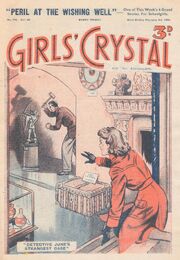 Girlscrystal