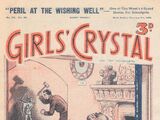 Girls' Crystal