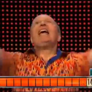 Larry Connelly Uk Gameshows Wiki Fandom He joined apterous 8 months later. larry connelly uk gameshows wiki fandom