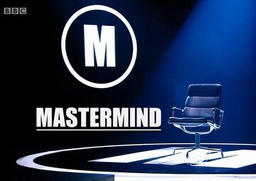 Mastermind on sale