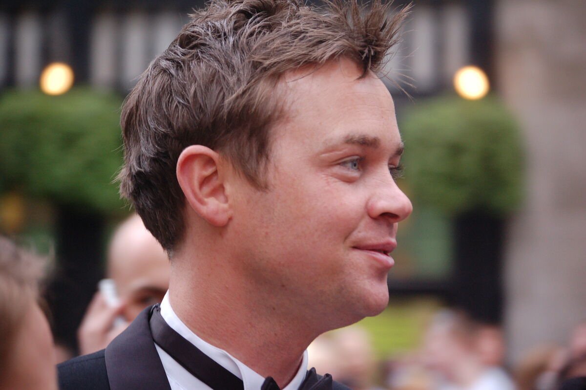 Stephen Mulhern | UK Gameshows Wiki | Fandom