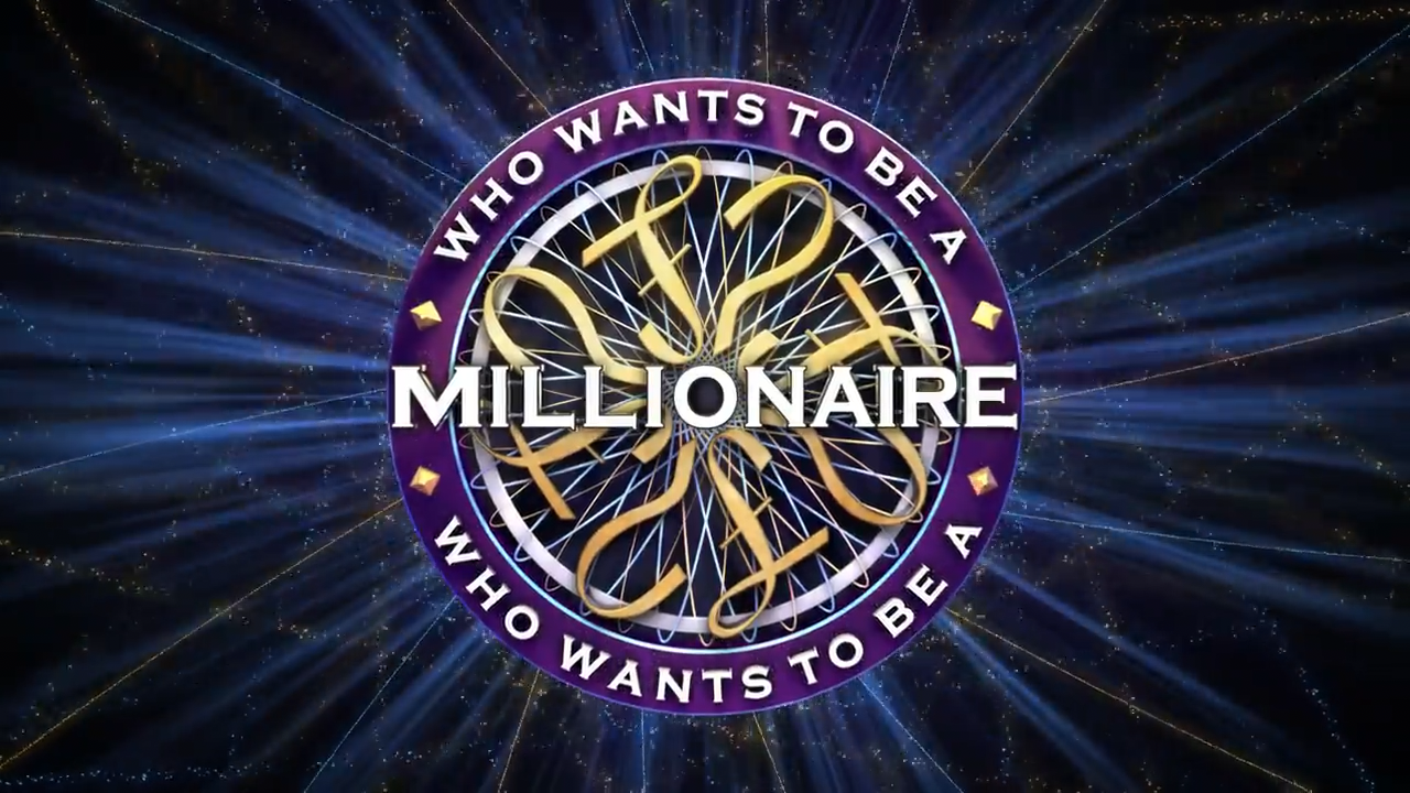 Who Wants to Be a Millionaire?, UK Gameshows Wiki