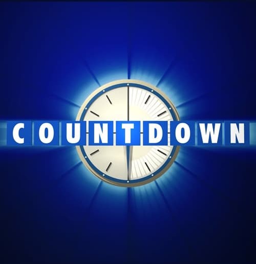 Countdown UK Gameshows Wiki Fandom