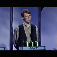 John Harrison Uk Gameshows Wiki Fandom Ashwin doesn't have a good voice but his moves and being a sweetie is what the judge said is the only way. john harrison uk gameshows wiki fandom