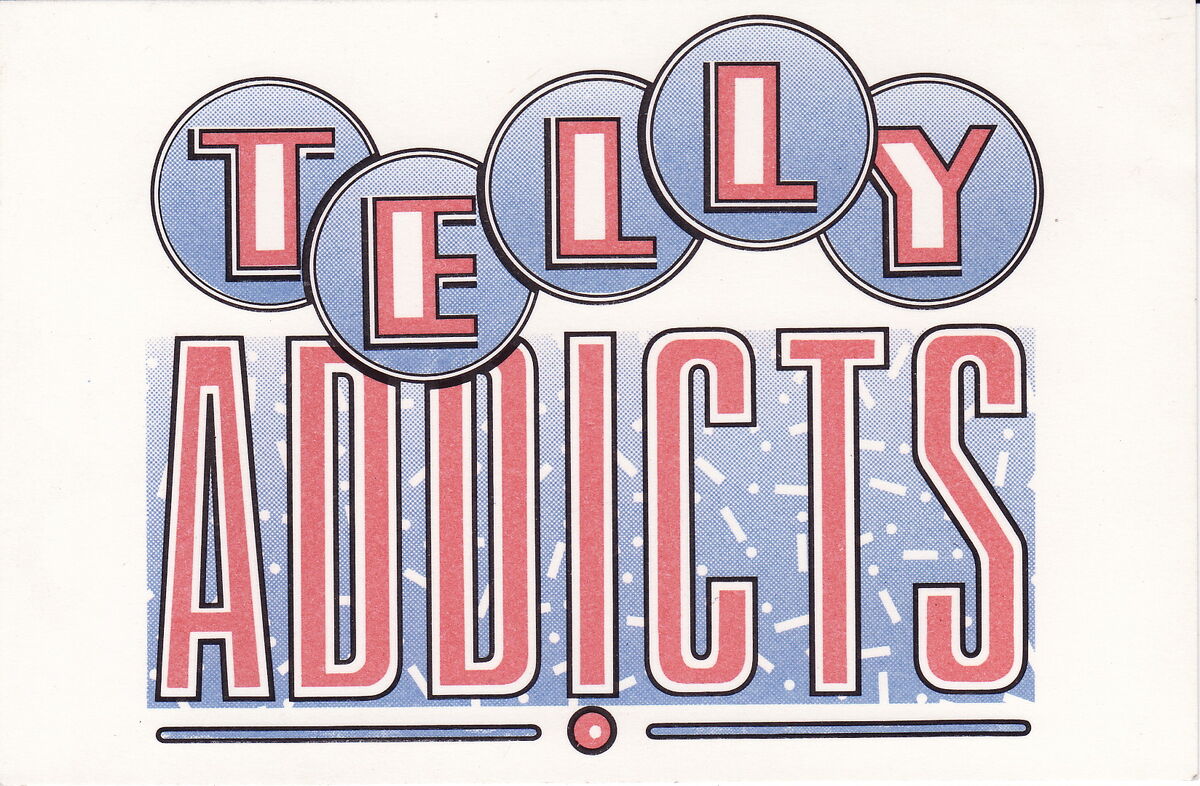 Telly Addicts, UK Gameshows Wiki
