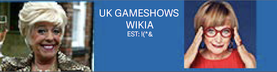 UK Gameshows Wiki