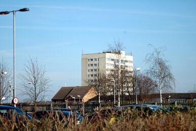 Clyde Court Leeds UK Housing Wiki Fandom