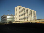 Bakeman house