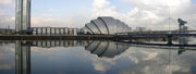 Clyde reflection 02