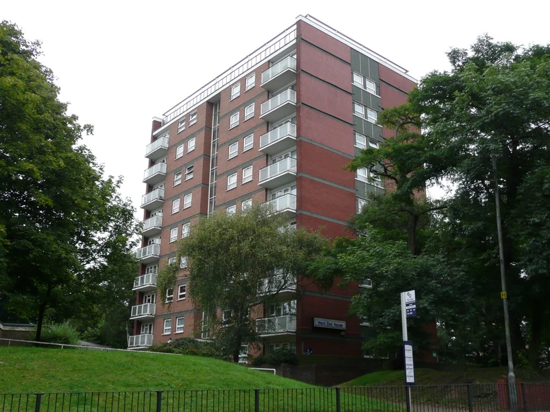 Ward End House UK Housing Wiki Fandom