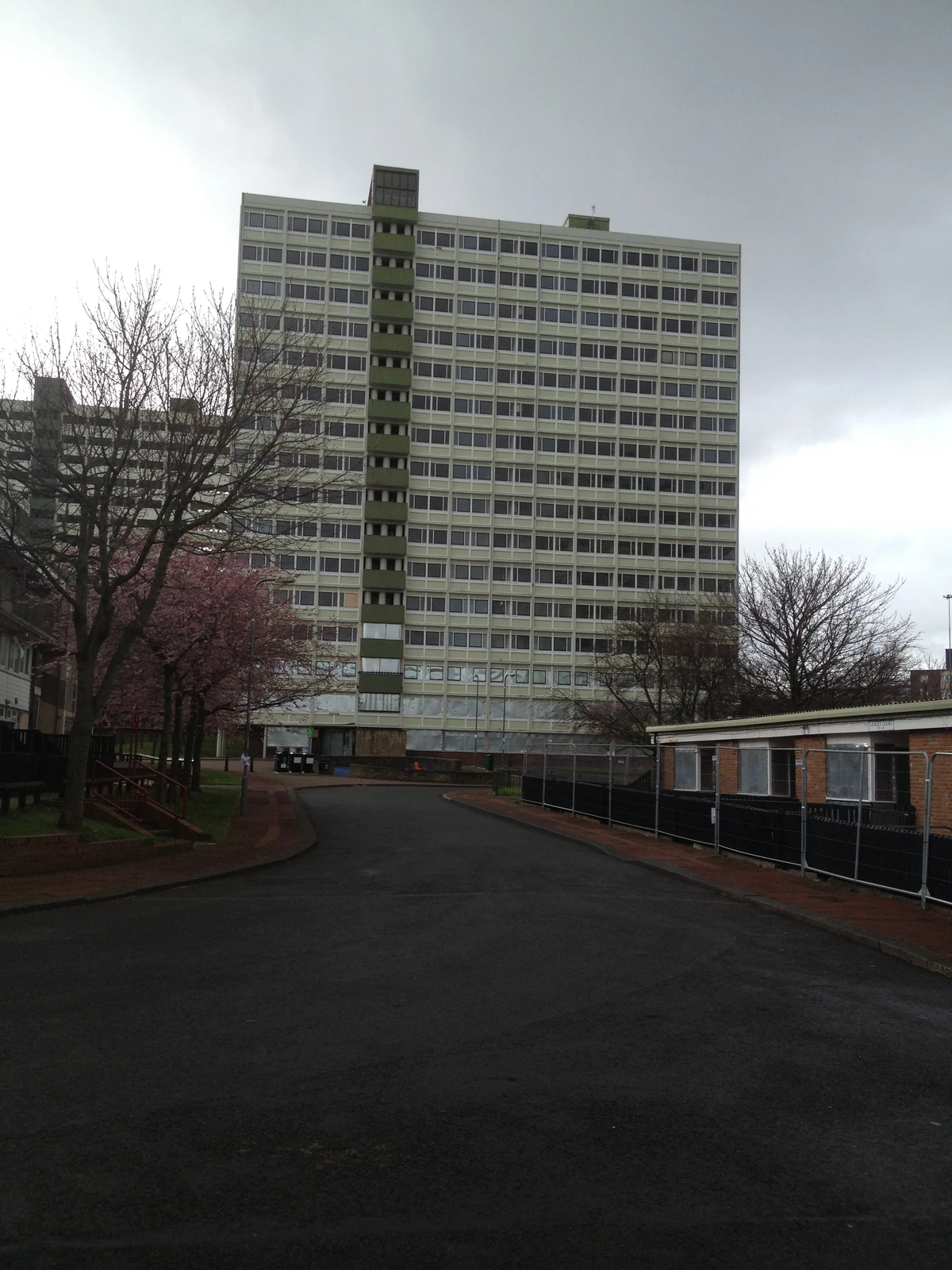 Monk Court UK Housing Wiki Fandom