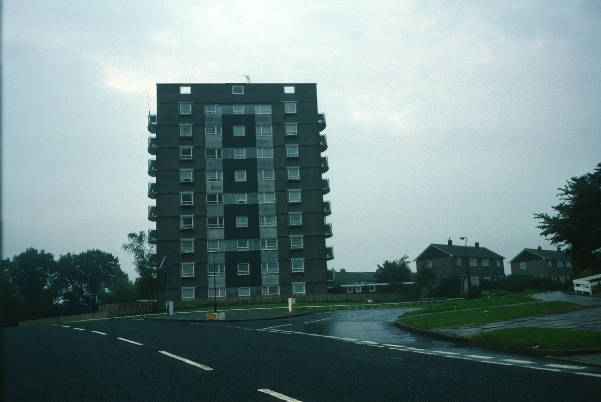 Beech Hill House UK Housing Wiki Fandom