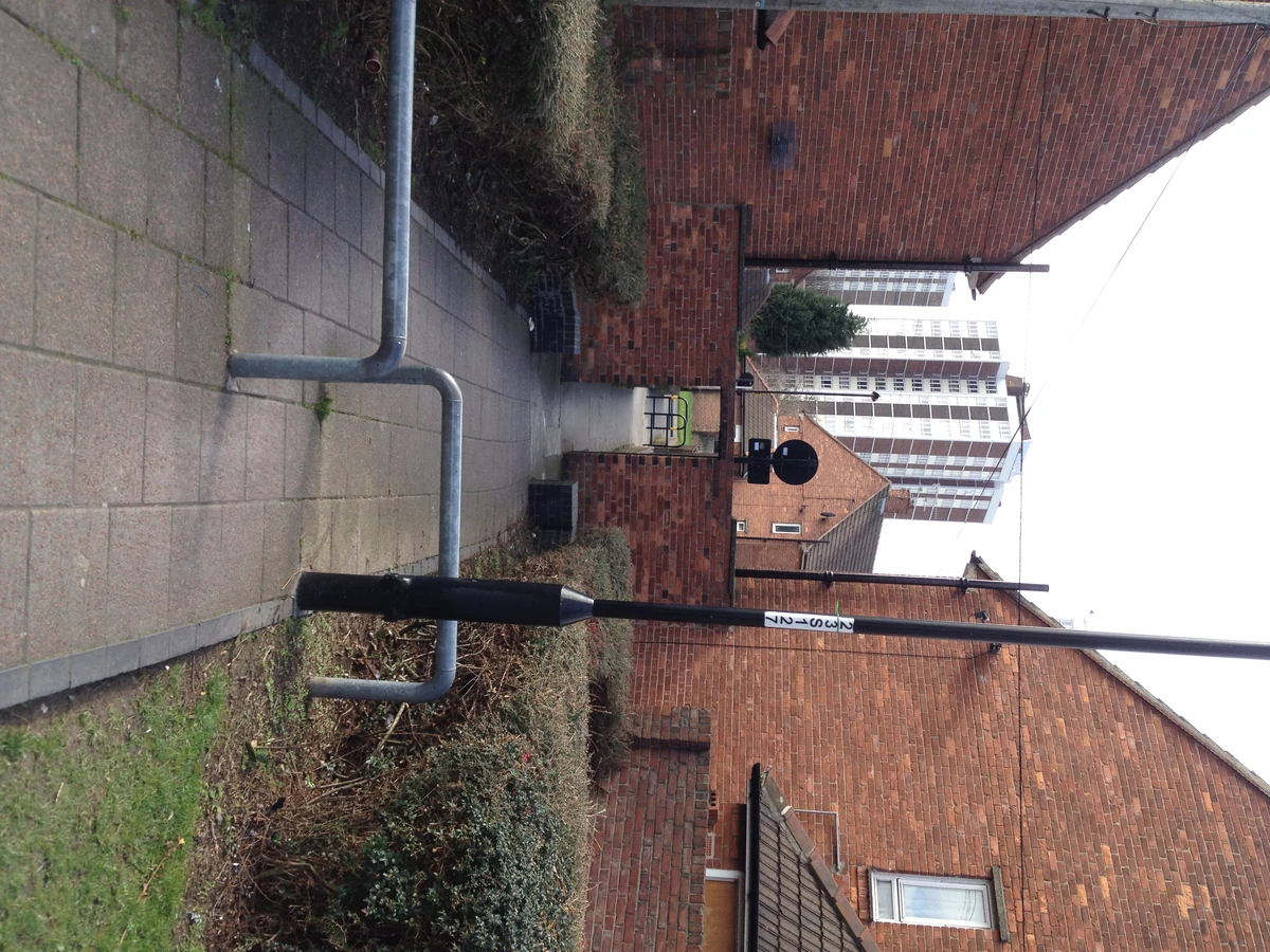 Pandon Court UK Housing Wiki Fandom