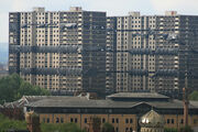 Gorbals demolition