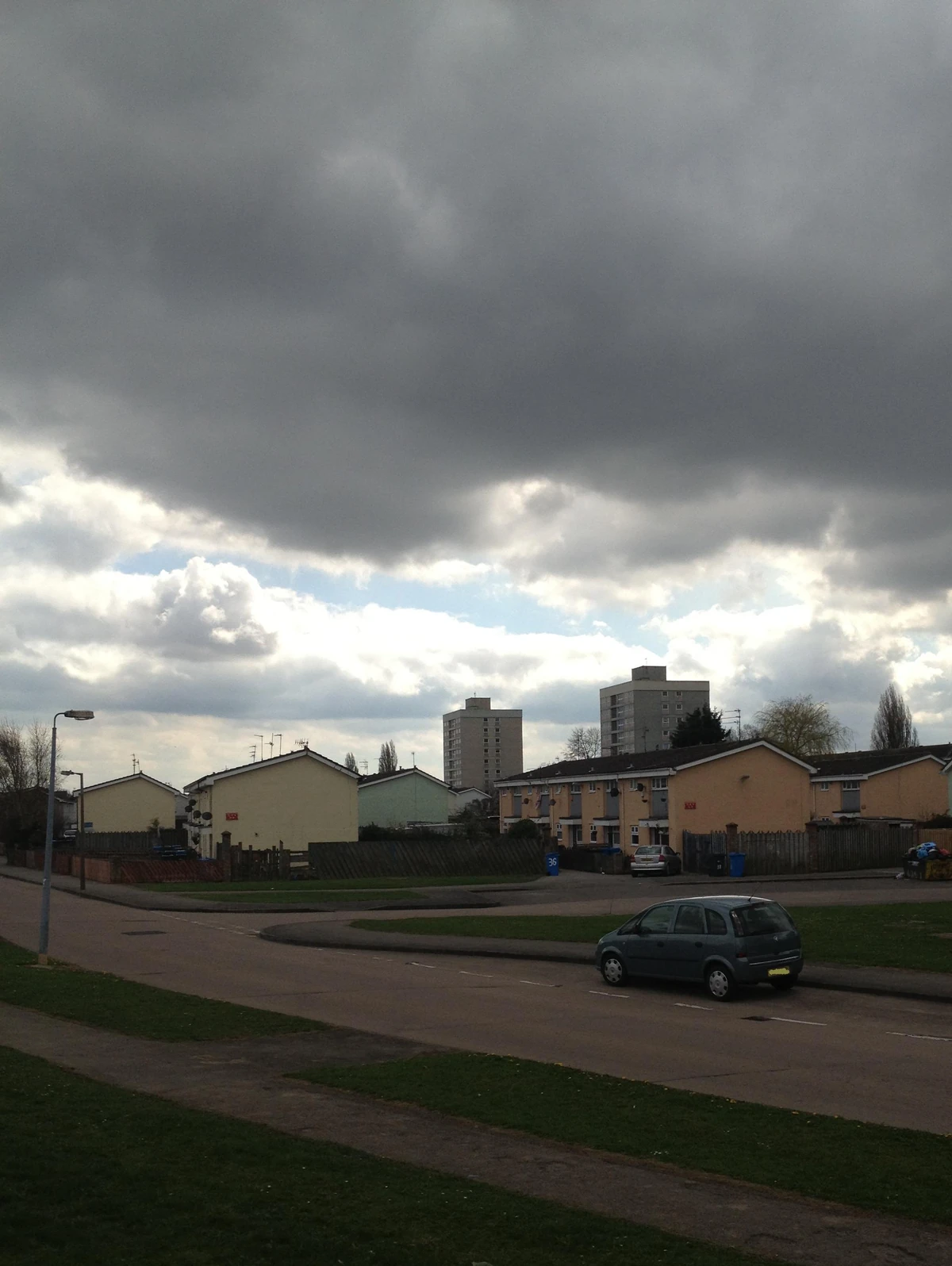 Laxthorpe UK Housing Wiki Fandom