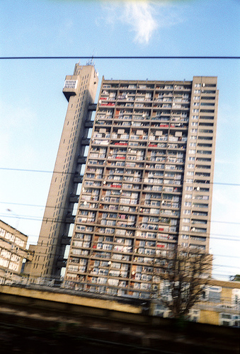 Tower Block