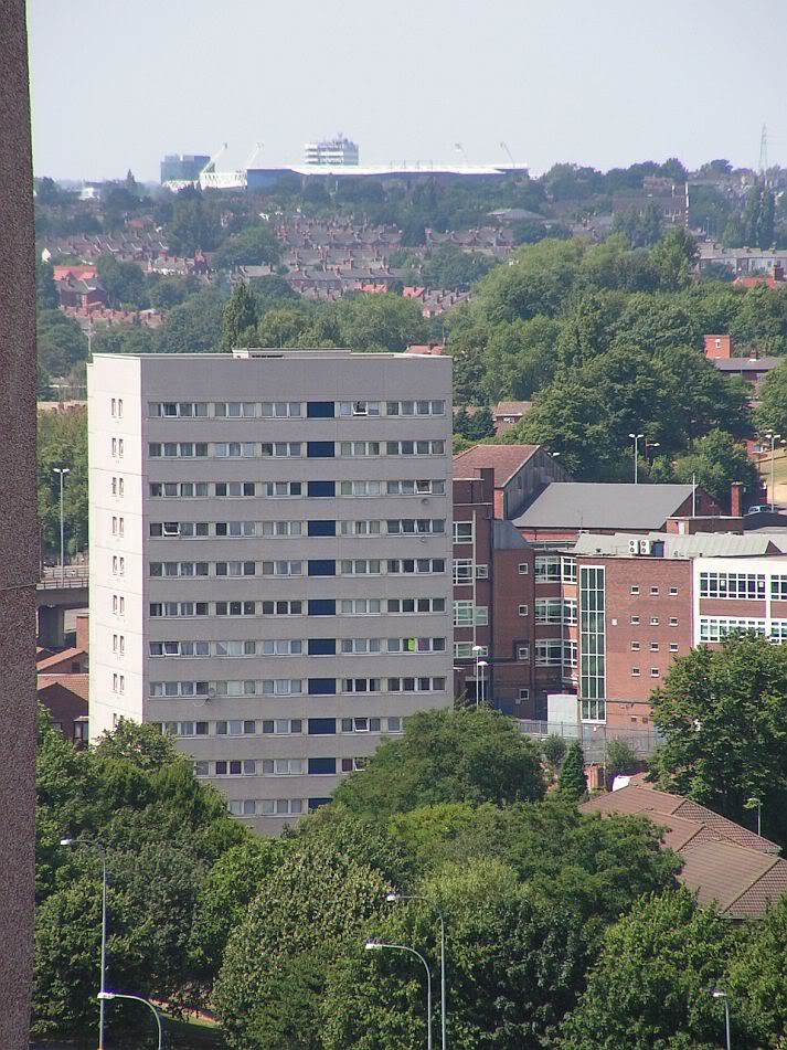 Sadler House UK Housing Wiki Fandom