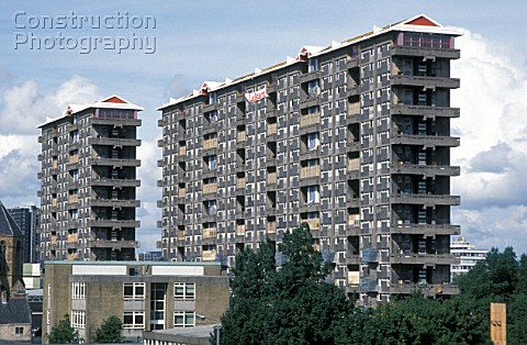 The gorbals tower blocks cheap