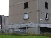 Sighthill- Broomview Corner