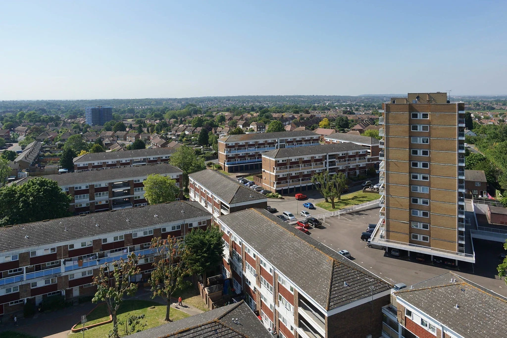 Ramsden Estate | UK Housing Wiki | Fandom