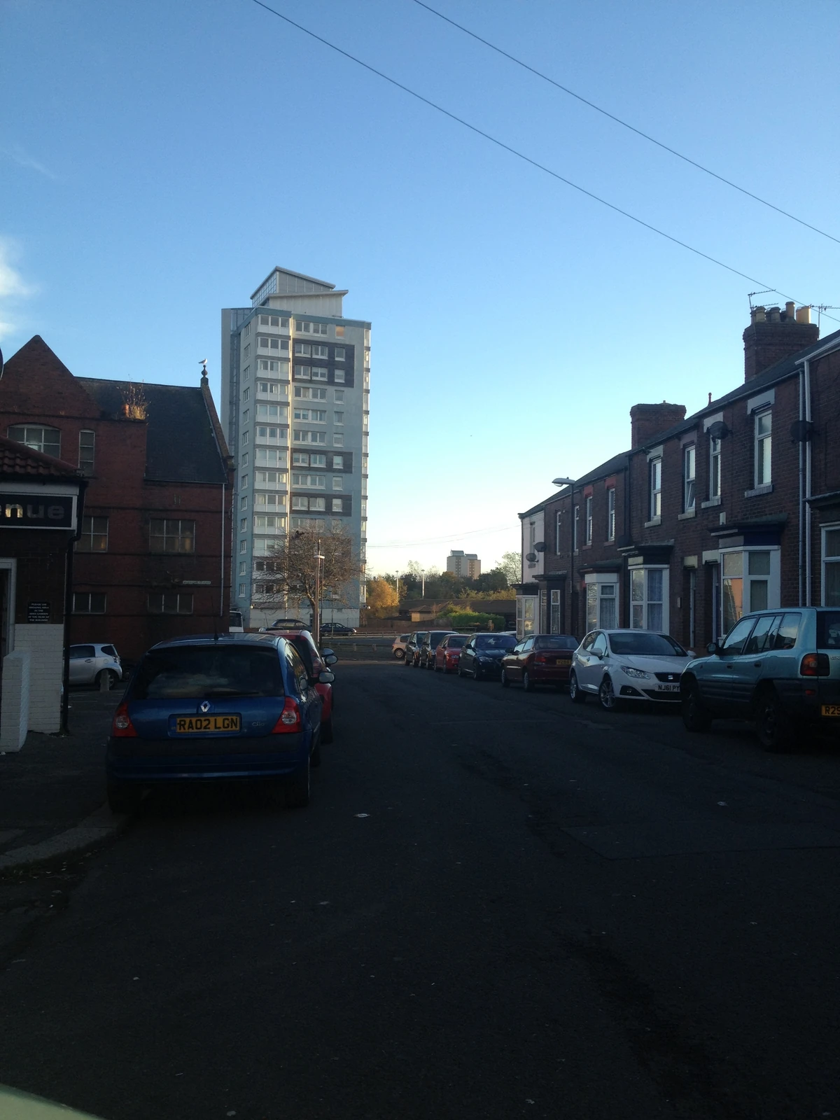 Zetland Square UK Housing Wiki Fandom