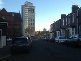 Zetland Square