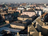 Lisson Green Estate