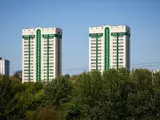 Pendlebury Towers