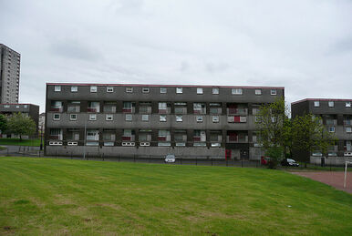 Clyde court 2025 flats leeds