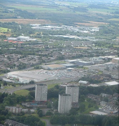 Drummond House | UK Housing Wiki | Fandom