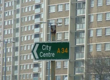 Birchfield Road, Aston