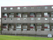 Sighthill decc acesses