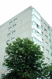 Sorrel House | UK Housing Wiki | Fandom