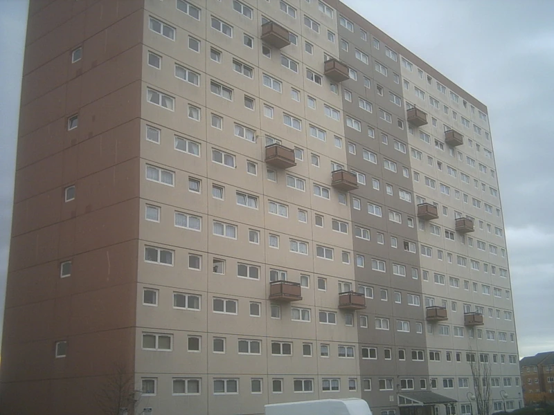 Camberley UK Housing Wiki Fandom