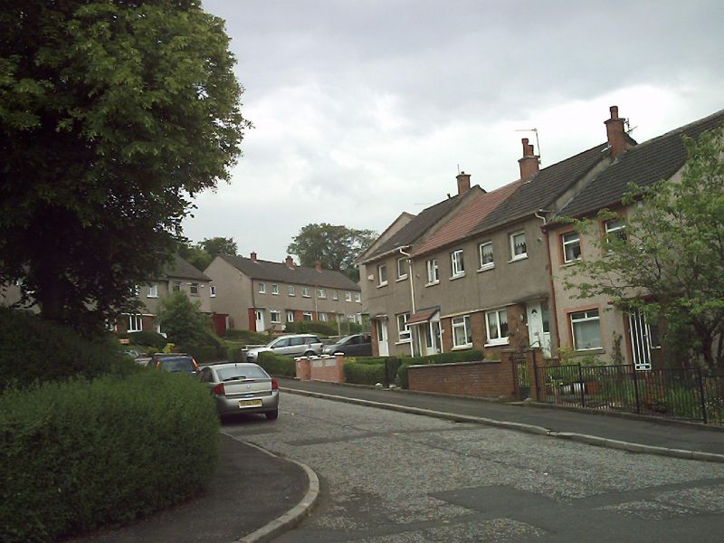 Johnstone Castle UK Housing Wiki Fandom