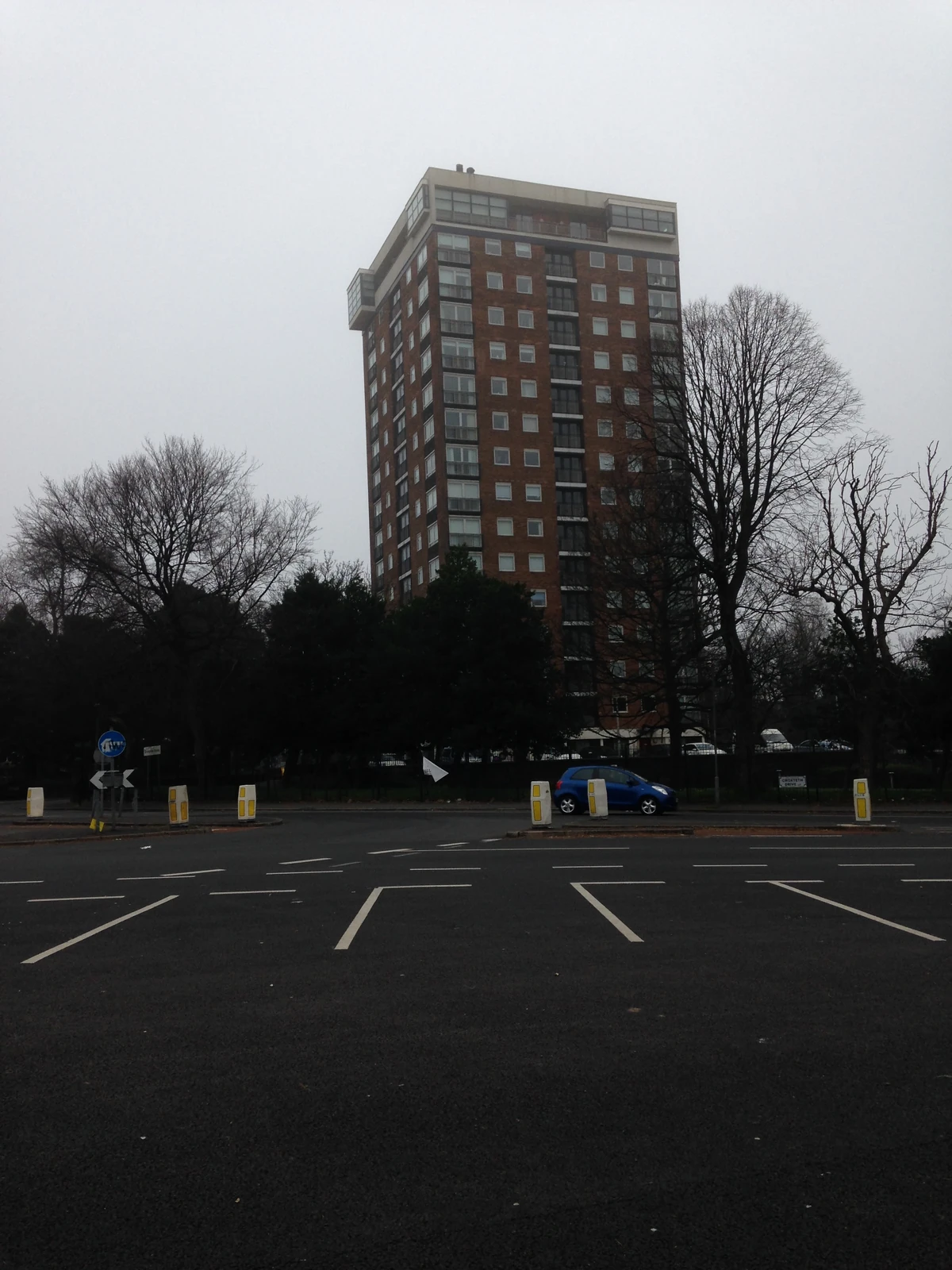 Brompton House UK Housing Wiki Fandom