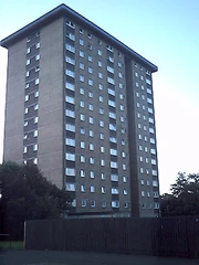 belmar court in linwood built in the 1970s