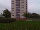 St Romanus House