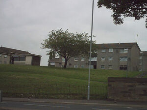 Millarston Avenue