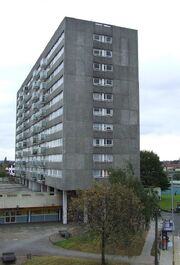 Bakeman House