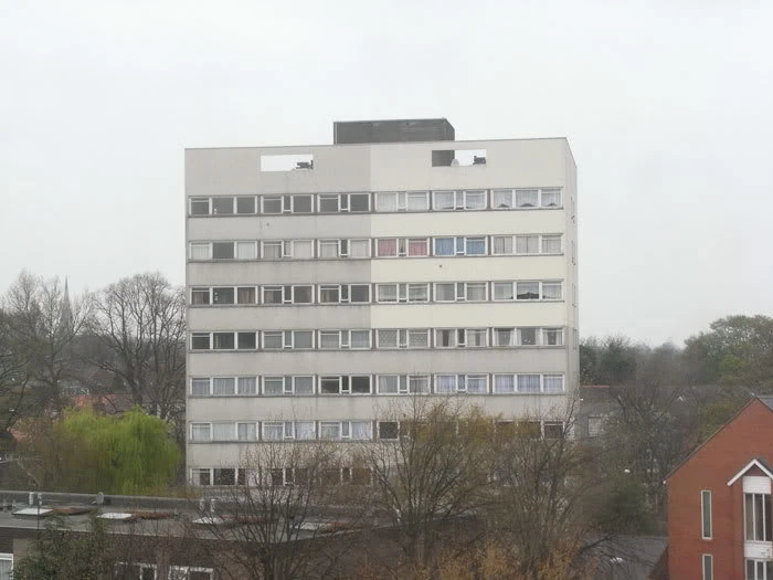 Barrow House UK Housing Wiki Fandom