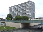 Bakeman House1
