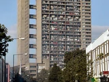 Trellick Tower