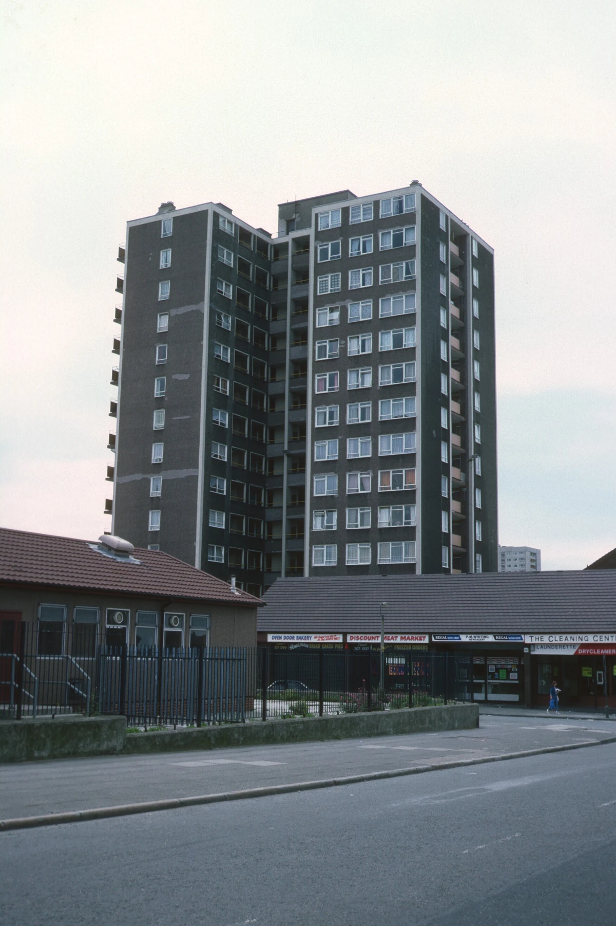 Sheehan Heights | UK Housing Wiki | Fandom